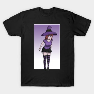 The little witch T-Shirt